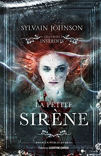 la petite sirène  
