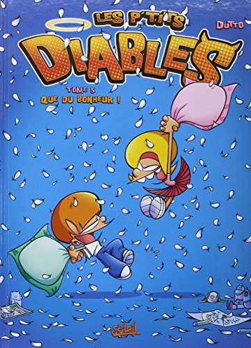 p'tits diables _ que du bonheur ! [5]