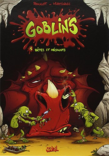 goblin's [v1] [01]