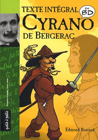 cyrano de bergerac