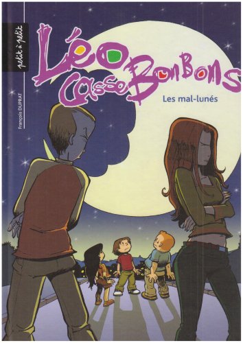 les mal-lunes   [T2]