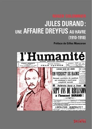 jules durand