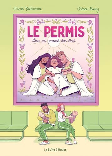 le permis 