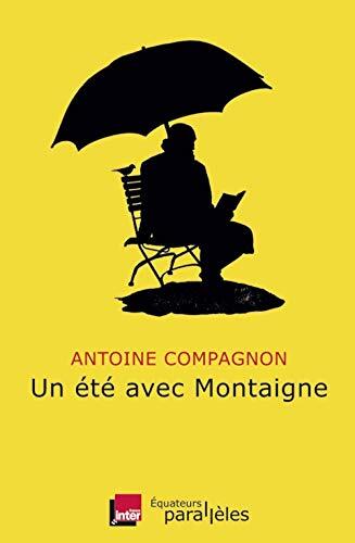 un été avec montaigne  