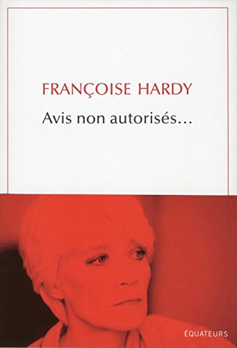 avis non autorisés