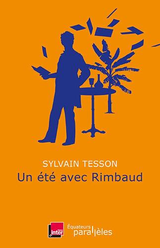 un été avec rimbaud  