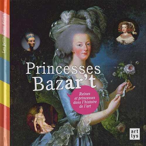 princesses bazar't