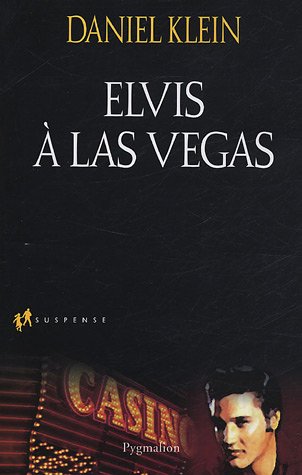 elvis à las vegas