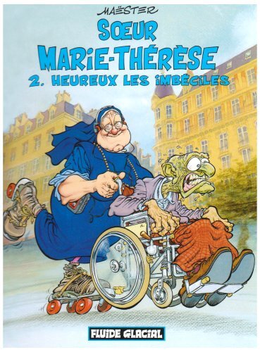 heureux les imbéciles [T2]