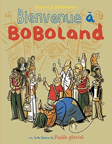 bienvenu a boboland
