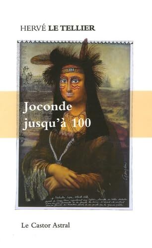 joconde jusqu'à 100 [cent]