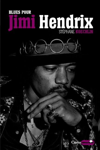 blues pour jimmy hendrix