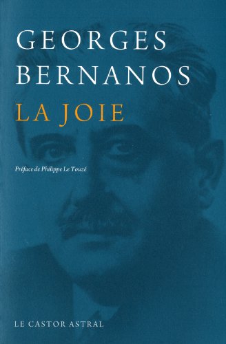 la joie  