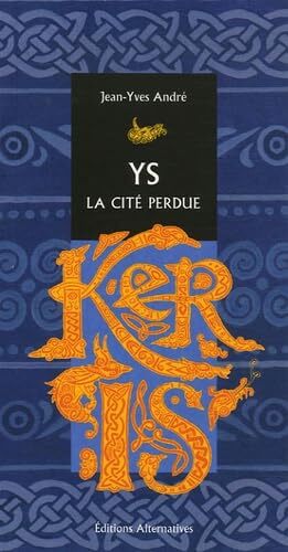 ys, la cité perdue