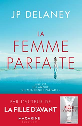 la femme parfaite  