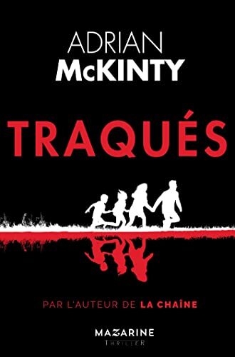 traqués