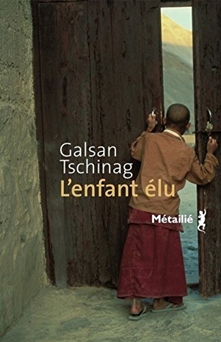 l' enfant élu  