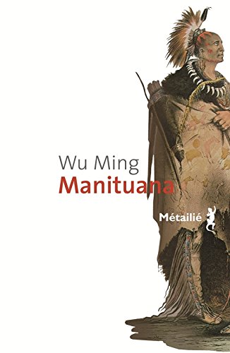 manituana