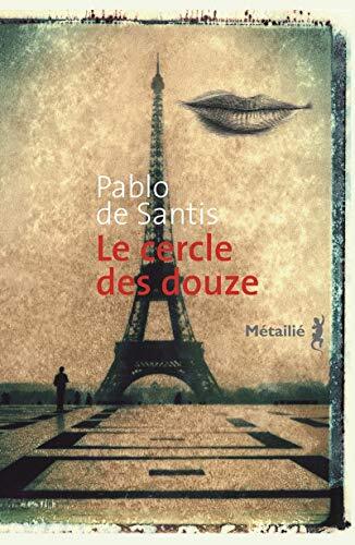 le cercle des douze  