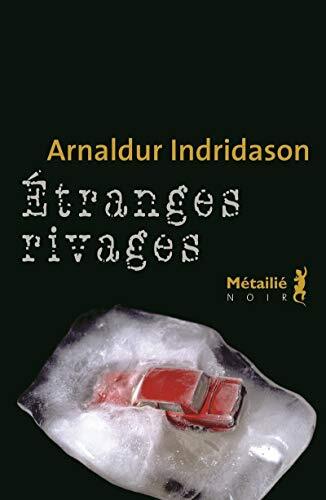 etranges rivages