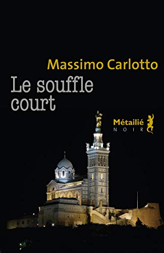le souffle court  
