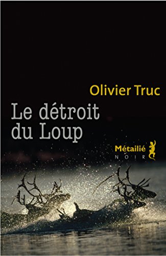 le détroit du loup  