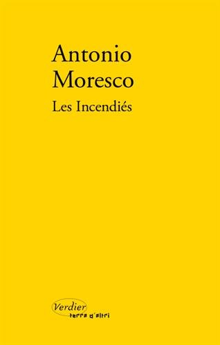 les incendi?es  
