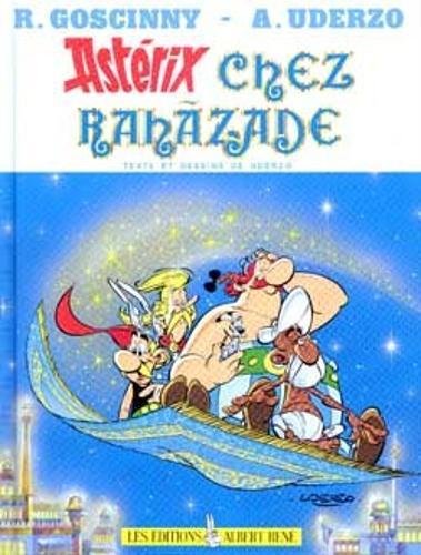 asterix 