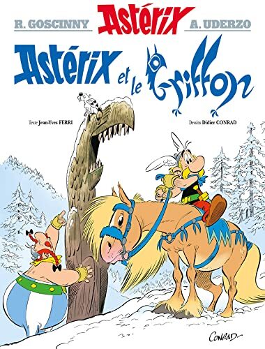 astérix et le griffon [39]