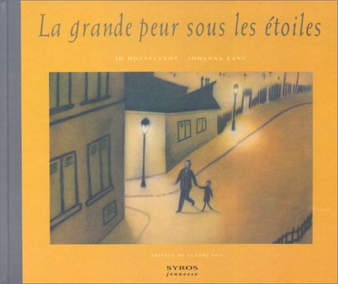 la grande peur sous les étoiles  