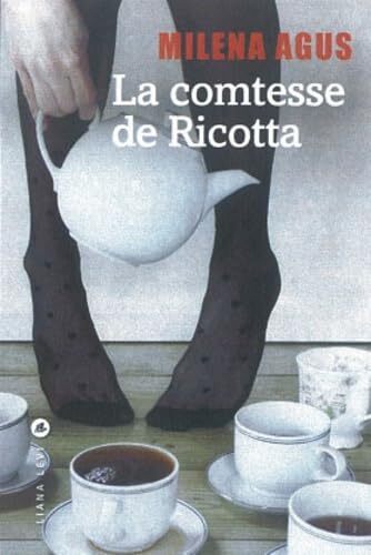 la comtesse de ricotta  