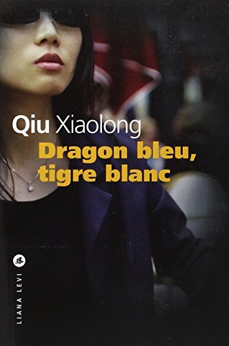 dragon bleu, tigre blanc