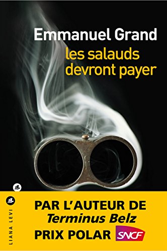 les salauds devront payer  