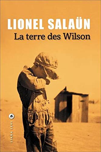la terre des wilson  
