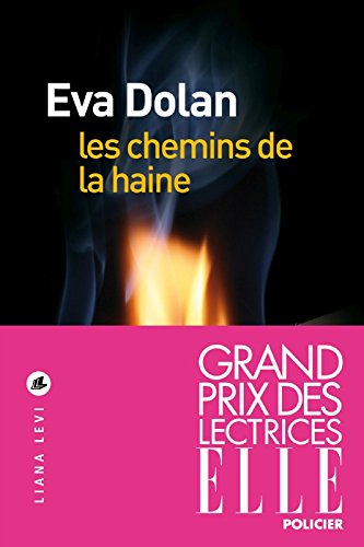 les chemins de la haine  
