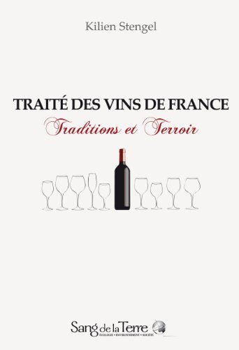 traité des vins de france