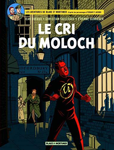 les aventures de blake et mortimer  