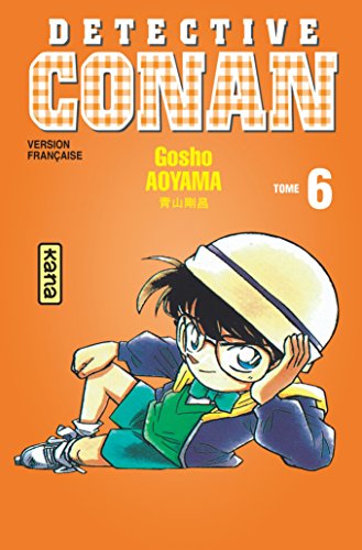 détective conan [6]