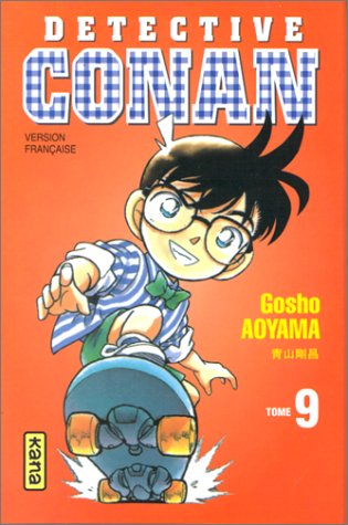 detective conan [9]