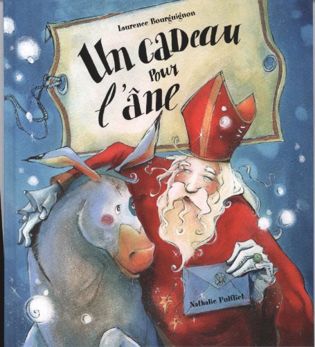 un cadeau pour l'âne  