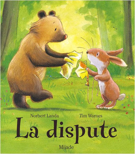 la dispute  