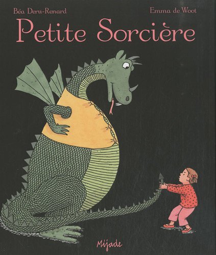 petite sorcière