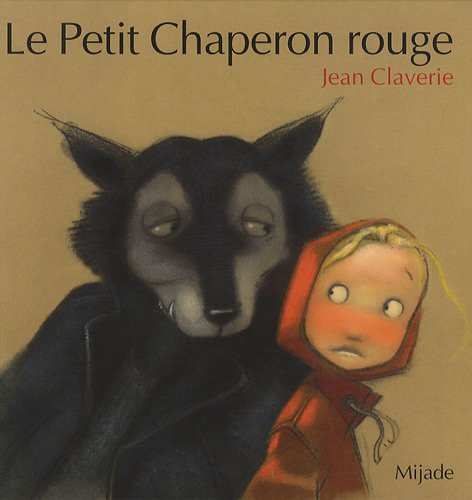 le petit chaperon rouge  