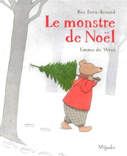 monstre de noël (le )