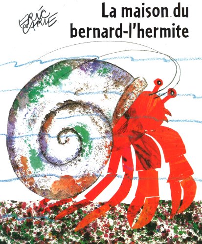 la maison du bernard-l'hermite  