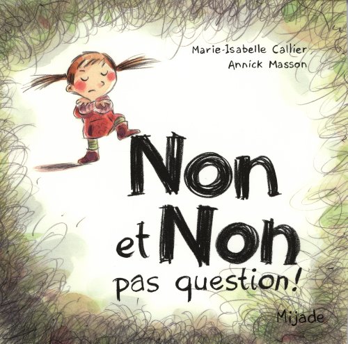 non et non, pas question !