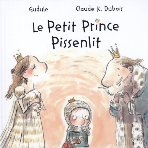 [le ]petit prince pissenlit