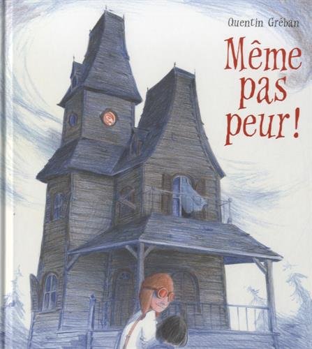 même pas peur !