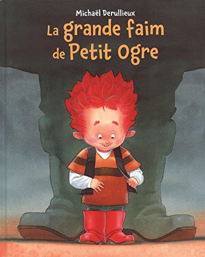 [la ]grande faim de petit ogre