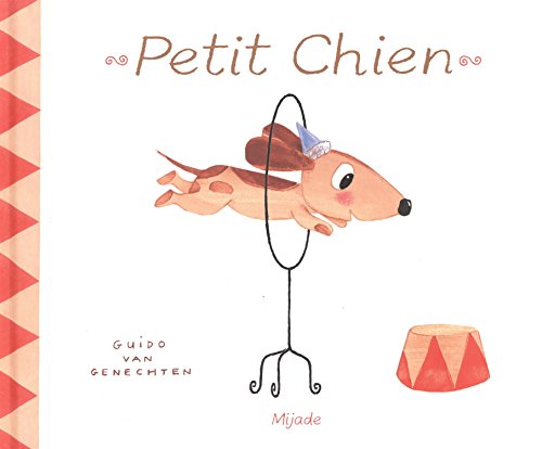 petit chien